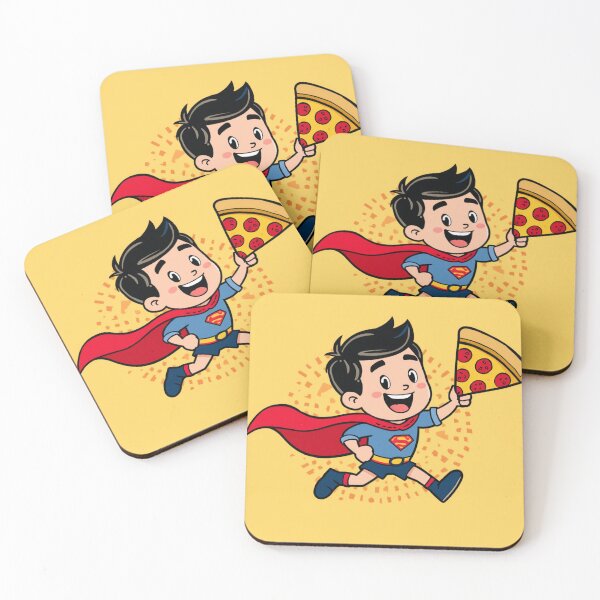 Item preview, Pizza Kid designed and sold by Glowella26.