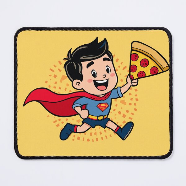 Item preview, Pizza Kid designed and sold by Glowella26.