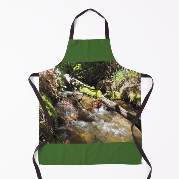 Item preview, Tranquil Forest Stream designed and sold by Robert Ball.