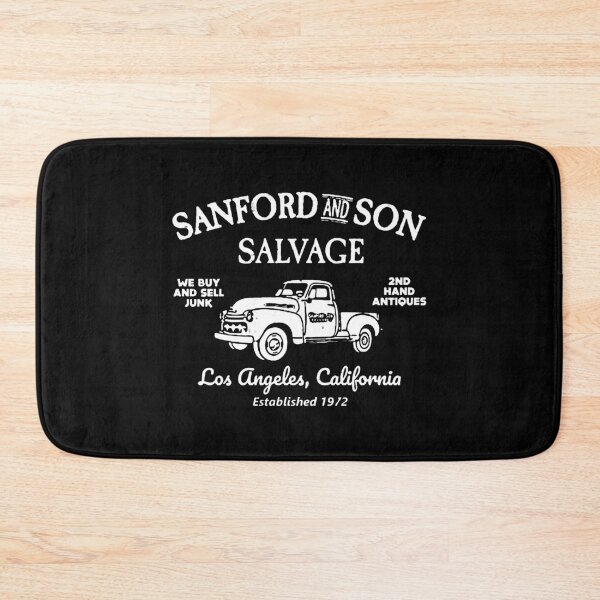 Item preview, Sanford And Son designed and sold by emeryhardito.