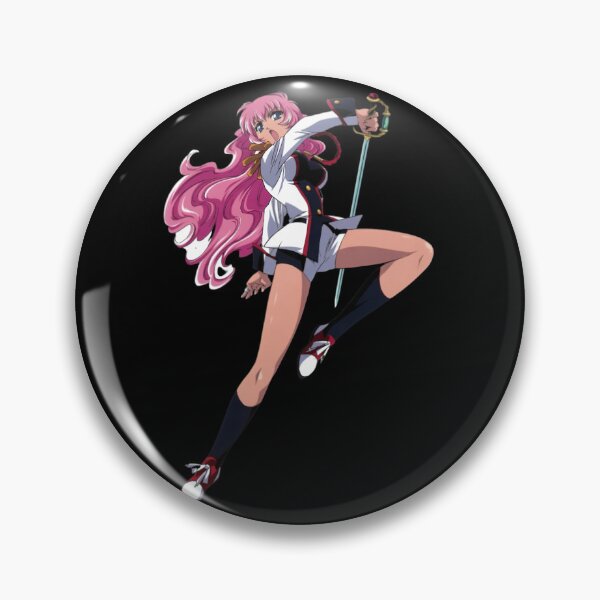 Item preview, Revolutionary Girl Utena The Movie designed and sold by helman-art.