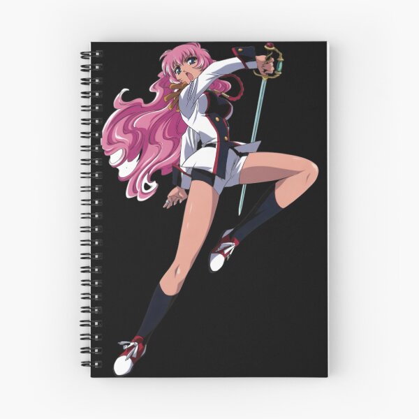 Item preview, Revolutionary Girl Utena The Movie designed and sold by helman-art.