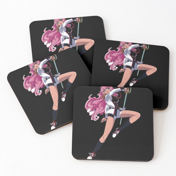 Item preview, Revolutionary Girl Utena The Movie designed and sold by helman-art.