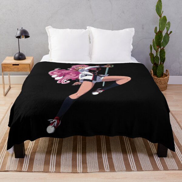 Item preview, Revolutionary Girl Utena The Movie designed and sold by helman-art.