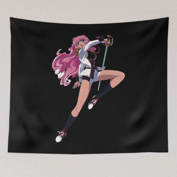 Item preview, Revolutionary Girl Utena The Movie designed and sold by helman-art.