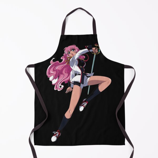 Item preview, Revolutionary Girl Utena The Movie designed and sold by helman-art.