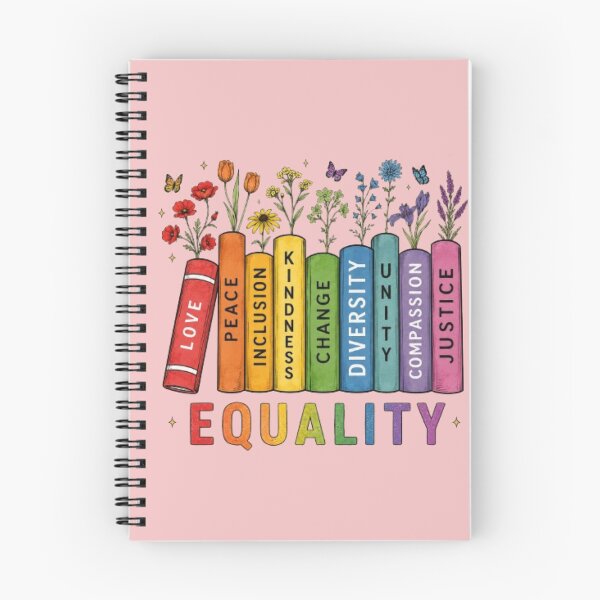 Item preview, Equal Rights designed and sold by urbanewear clothing.
