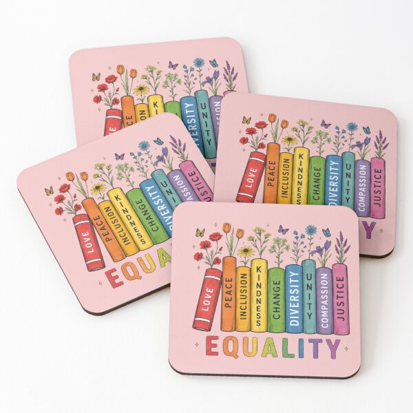 Item preview, Equal Rights designed and sold by urbanewear clothing.