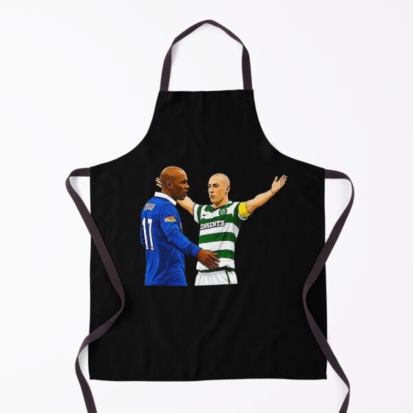 Item preview, Scott Brown Vs El Hadji Diouf designed and sold by TMTD Productions.