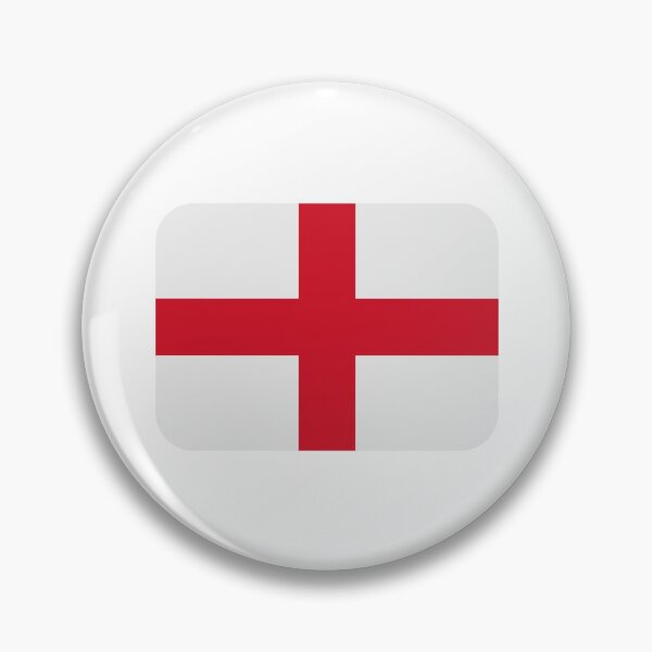 Item preview, england flag designed and sold by LiteratiOnline.