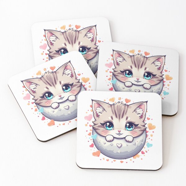 Item preview, Cute designed and sold by whatthefoxsays.