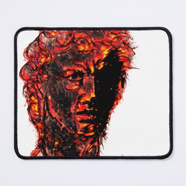 Item preview, Embers of the self designed and sold by dekoAnnART.