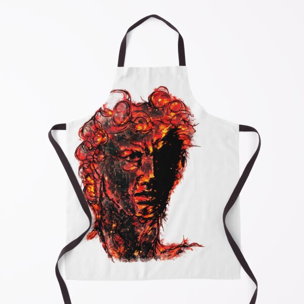 Item preview, Embers of the self designed and sold by dekoAnnART.
