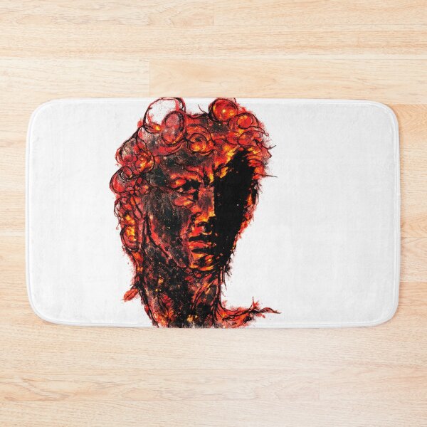 Item preview, Embers of the self designed and sold by dekoAnnART.
