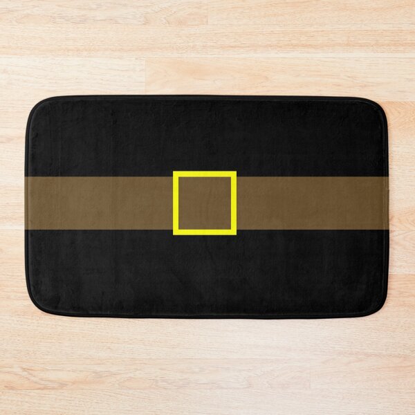 Item preview, Illustration of a fastened leather belt designed and sold by p-Phictures4.