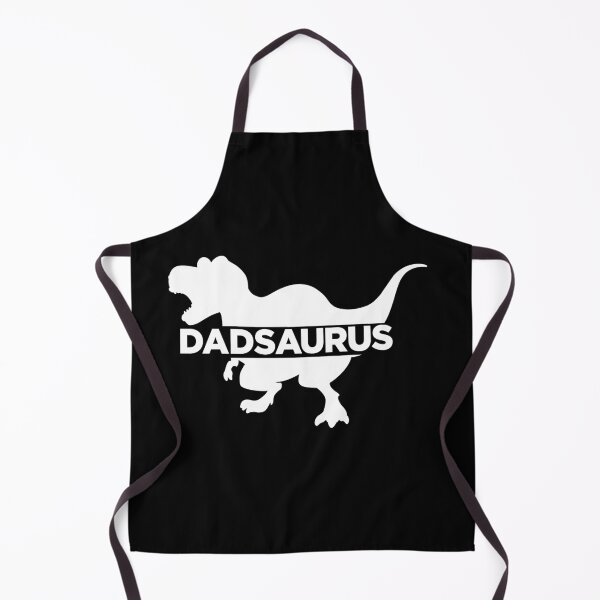 Item preview, dad saurus designed and sold by FinovaGate.