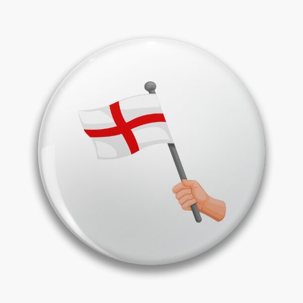 Item preview, england flag  designed and sold by LiteratiOnline.