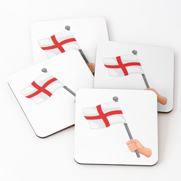 Item preview, england flag  designed and sold by LiteratiOnline.