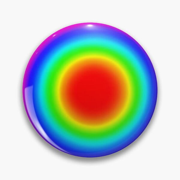 Item preview, Target for Love – Pride Art  designed and sold by Artekinium.
