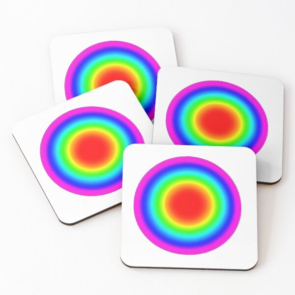Item preview, Target for Love – Pride Art  designed and sold by Artekinium.