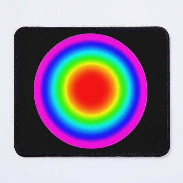 Item preview, Target for Love – Pride Art  designed and sold by Artekinium.