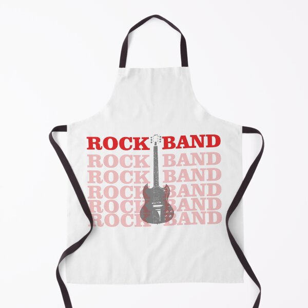 Item preview, ROCK BAND designed and sold by CemDigitalArt.