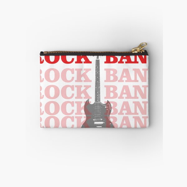 Item preview, BANDA DE ROCK designed and sold by CemDigitalArt.