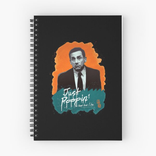 Item preview, Michael Scott Quote Poster Design Today Graphic Art designed and sold by RudolphJimmers.