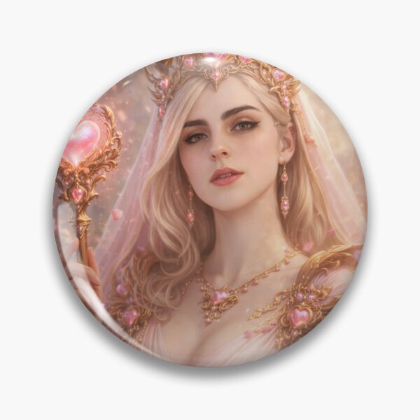 Item preview, The Queen of Endless Love designed and sold by ITSimagination.