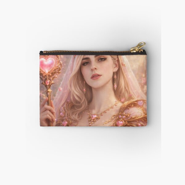 Item preview, The Queen of Endless Love designed and sold by ITSimagination.