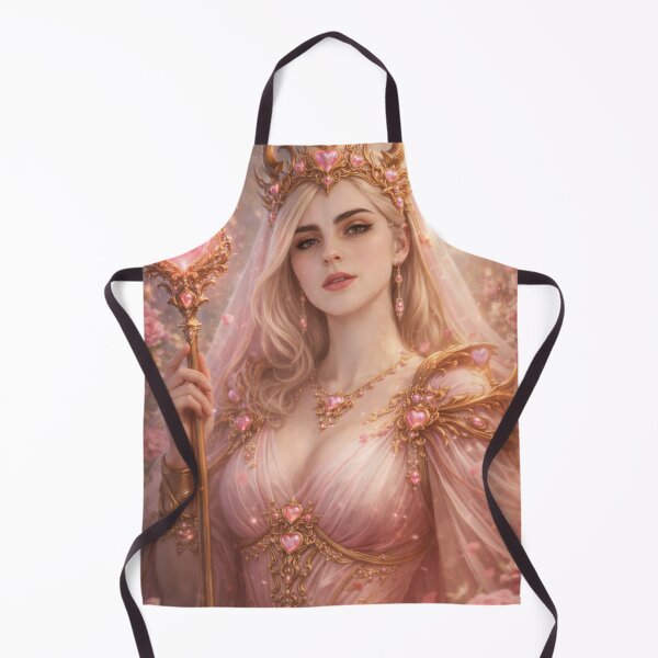 Item preview, The Queen of Endless Love designed and sold by ITSimagination.