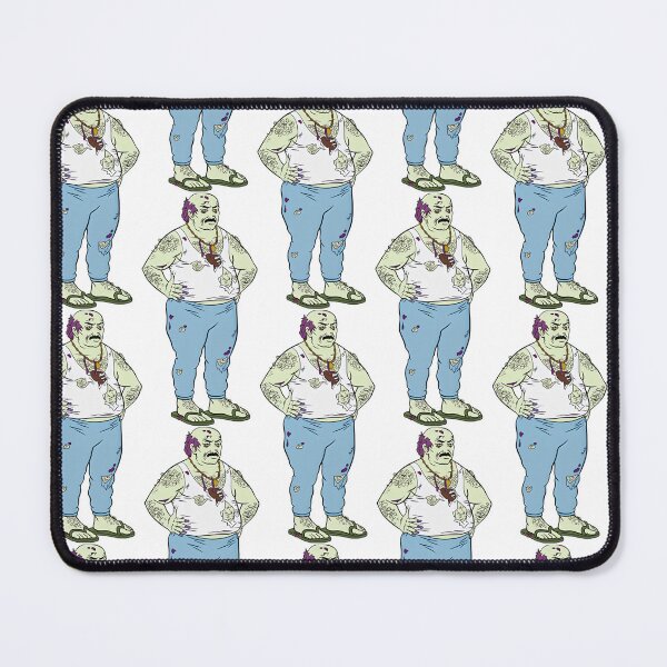 Item preview, Aqua Teen Hunger Force designed and sold by slowocelot.