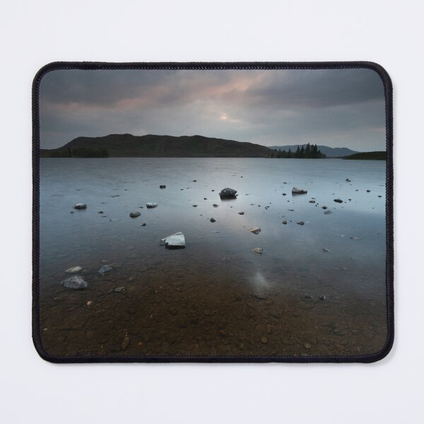 Item preview, darkness falls on loch tarff designed and sold by codaimages.
