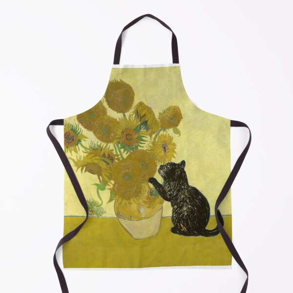 Item preview, impressionism designed and sold by HappyLuckyJoy.