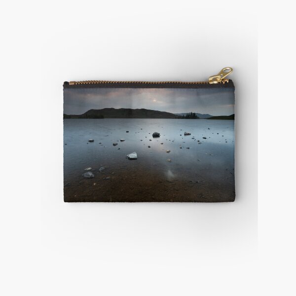 Item preview, darkness falls on loch tarff designed and sold by codaimages.