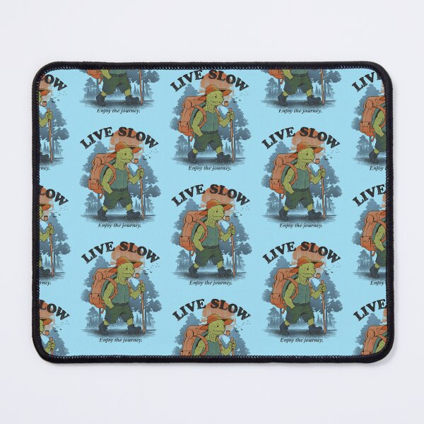 Item preview, Bad Knees Hiking Club designed and sold by Dan Elijah Fajardo.