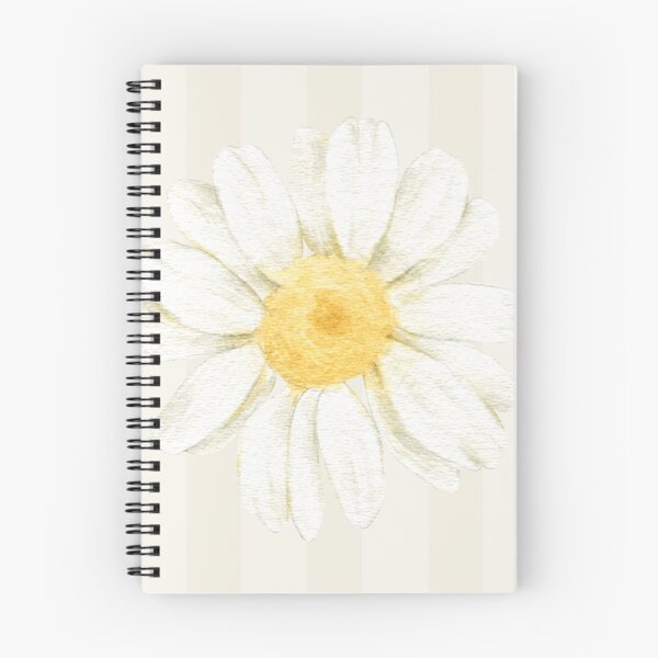 Item preview, cute yellow daisy designed and sold by Lily & Bloom Boutique.