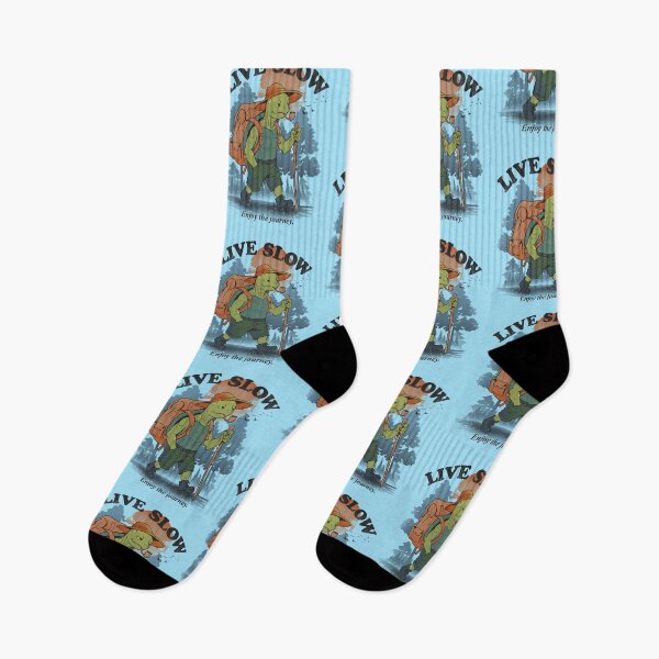 Item preview, Bad Knees Hiking Club designed and sold by Dan Elijah Fajardo.