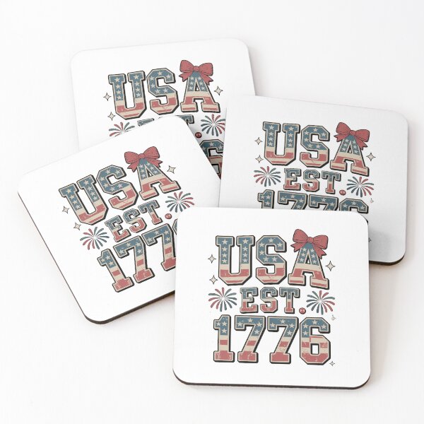 Item preview, USA EST, 1776 designed and sold by jkrphoto.