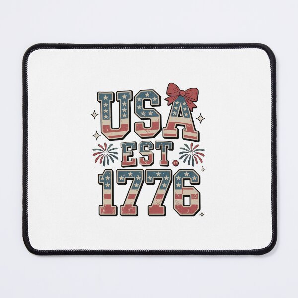 Item preview, USA EST, 1776 designed and sold by jkrphoto.
