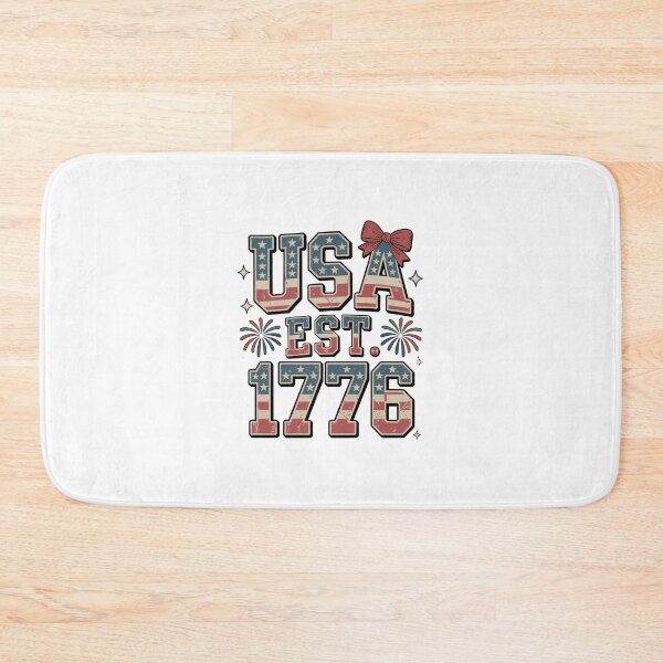Item preview, USA EST, 1776 designed and sold by jkrphoto.