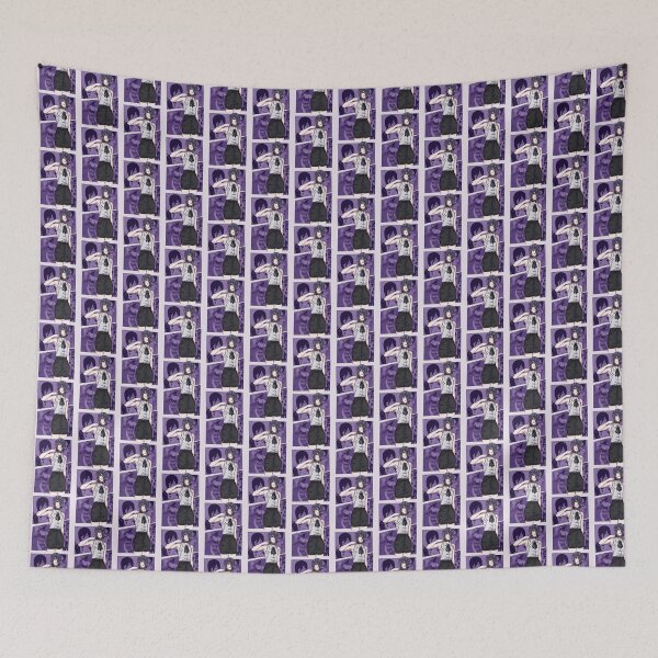 Item preview, Doodle Bombastic Lady designed and sold by Izaa-aart.