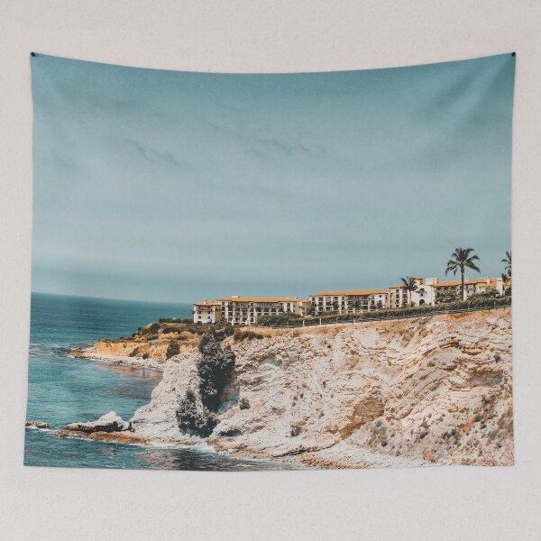 Item preview, Seaside Retreat designed and sold by Jenn Krauss.