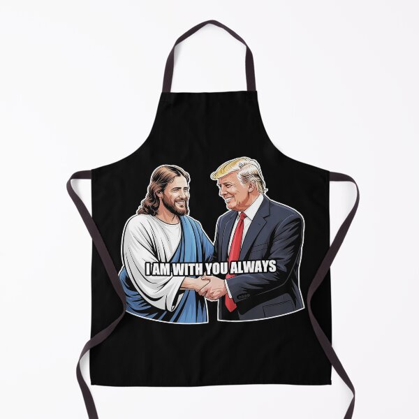 Item preview, Matthew 28:20 I Will Be With You Always designed and sold by plushism.