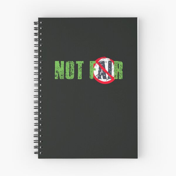 Item preview, STOP AI / Anti-AI Symbol - Not Fair designed and sold by Frank J. Art.
