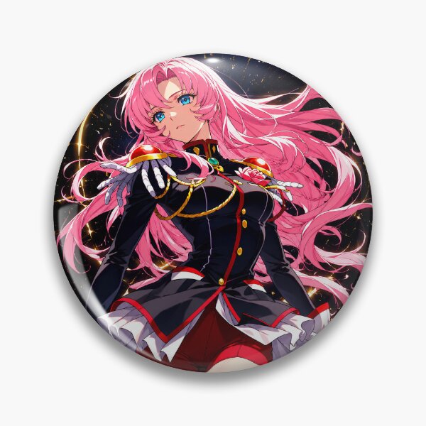 Item preview, Revolutionary Girl Utena The Movie designed and sold by helman-art.