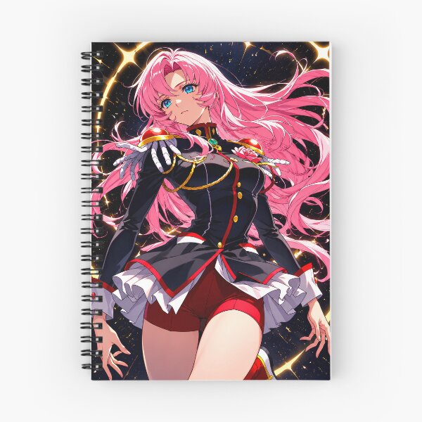 Item preview, Revolutionary Girl Utena The Movie designed and sold by helman-art.