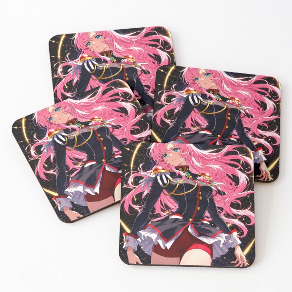 Item preview, Revolutionary Girl Utena The Movie designed and sold by helman-art.