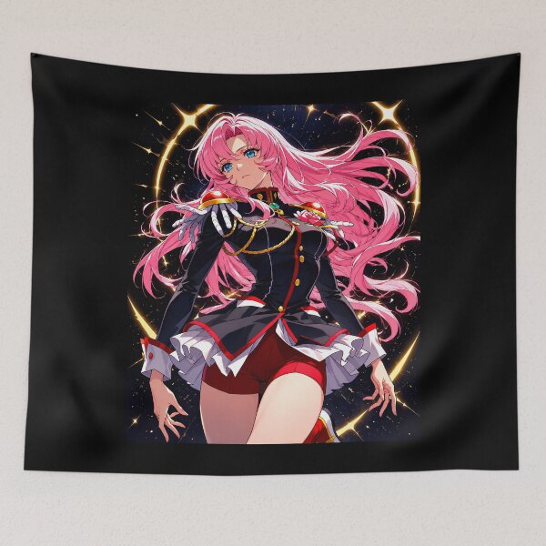 Item preview, Revolutionary Girl Utena The Movie designed and sold by helman-art.