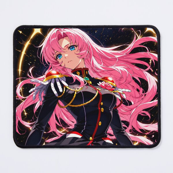 Item preview, Revolutionary Girl Utena The Movie designed and sold by helman-art.